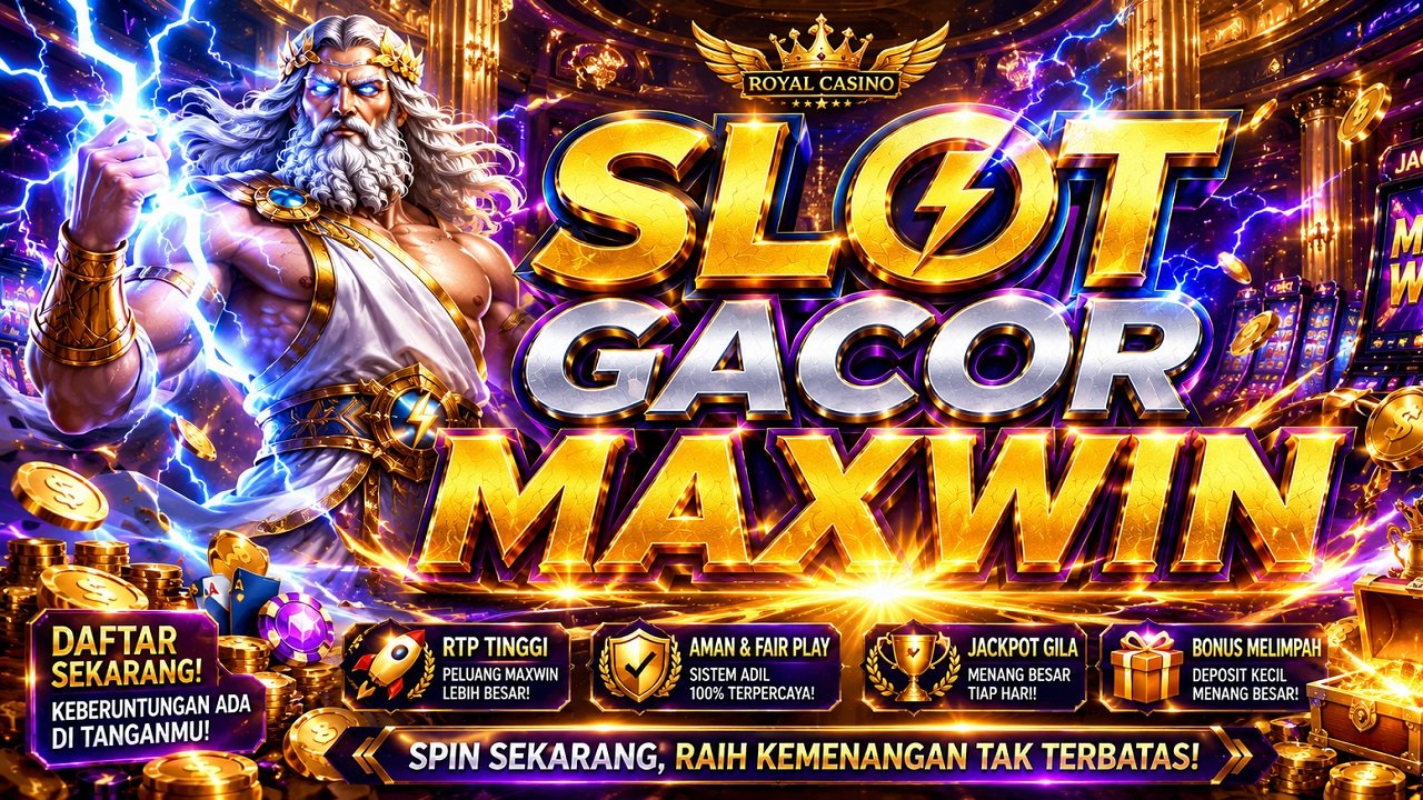 ISTANA777 ISTANA777